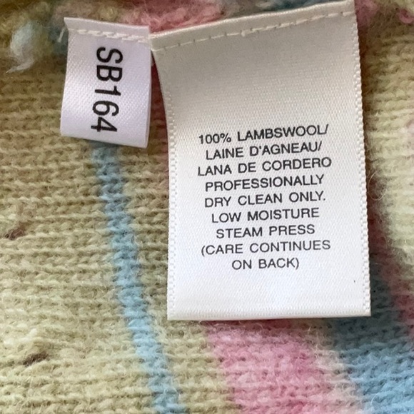 Susan Bristol Sweater - Picture 4 of 4